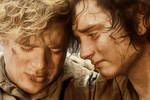 Sean Astin: 'Sam y Frodo tendr�an que haberse besado en El Se�or de los Anillos'