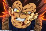 Dragon Ball Super: El color de Vegeta Mega Instinto se revela de forma oficial