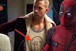 Deadpool: Ryan Reynolds pag 10.000 dlares por lucir la camiseta de 'Las chicas de oro'