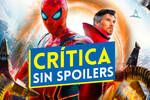 Cr�tica de Spider-Man: No Way Home SIN SPOILERS - La pel�cula definitiva de Spider-Man