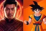 Marvel tiene al actor perfecto para interpretar a Goku en un live-action de Dragon Ball Z