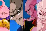 El guionista de Dragon Ball Z aclara qu versin de Buu es la ms poderosa de todas