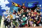 My Hero Academia revela cmo se siente la Clase 1-A tras descubrir quin era el traidor