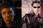 Jada Pinkett Smith est� irreconocible en Matrix Resurrections. �Qu� le ha pasado a Niobe?
