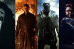 Slasher: El g�nero de terror cl�sico que est� m�s vivo que nunca