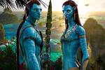 'Avatar 2' desvela nuevos detalles de su trama y de la �pica batalla por Pandora