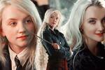 Evanna Lynch cuenta que Harry Potter la ayud� con su trastorno alimentario