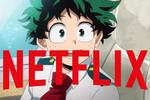 My Hero Academia tendr una nueva pelcula live-action en Netflix