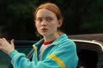 Stranger Things: Sadie Sink minti� para obtener el papel de Max