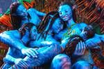 �Por qu� los Na'vi de 'Avatar' son azules? James Cameron responde con iron�a