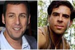 Malditos Bastardos: Tarantino confirma que Adam Sandler casi aparece como 'Oso Jud�o'
