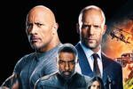 La secuela de 'Hobbs & Shaw' podr�a estar cancelada y su desarrollo paralizado