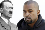 Kanye West defiende a Hitler y Twitter le suspende la cuenta por discursos de odio