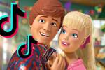 Toy Story 3 crea polémica en TikTok por una incomprensible escena de Barbie