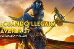 �Cu�ndo se estrenar� 'Avatar 3'? Fechas de todas las pel�culas de la saga