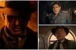 Indiana Jones 5 estrena su primer tráiler y ya tiene título oficial