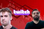 Twitch pierde audiencia y los streamers lo achacan al Mundial y la publicidad