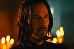 Keanu Reeves: 'John Wick 4 es la película más dura que jamás he hecho'