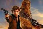 Star Wars: El guionista de 'Han Solo' revela su fallo más evidente