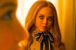 'M3GAN', la pel�cula de la mu�eca diab�lica m�s viral, estrena tr�iler
