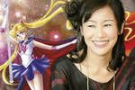 Sailor Moon protagoniza el prximo nmero de Vogue, junto a una entrevista con su creadora, Naoko Takeuchi