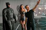 Zack Snyder quiere continuar con su 'Snyderverse' de DC en Netflix pero pone una condicin