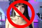 'Hemos ido demasiado lejos': Twitch recula y ya no permitir los desnudos artsticos en sus polticas