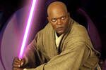 Mace Windu regresa a 'Star Wars' para terminar la ltima misin de Qui-Gon Jinn