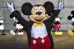 Disney tiene un plan para blindar los derechos de Mickey Mouse que pasar�n a ser de dominio p�blico en 2024