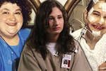 Sale de la cárcel Gypsy Rose, la joven que planeó el asesinato de su madre y que cuenta con un documental en HBO