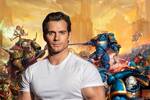 Es oficial: Amazon y Henry Cavill llevarn el mundo de Warhammer 40.000 al cine y el streaming de manera pica