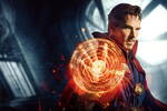 Buenas noticias: Doctor Strange vuelve al UCM y Benedict Cumberbatch promete ms hechicera pica en la saga de Marvel