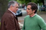 Ben Stiller y Robert De Niro vuelven a 'Los padres de ella' con una nueva secuela y traen la mejor noticia