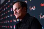 'Qu ms te da?': Quentin Tarantino estalla contra las crticas por defender 'Joker 2' y mantiene su postura