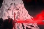 Netflix confirma la fecha de estreno de la temporada 2 de 'Castlevania: Nocturne' con un sangriento triler