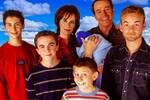 Vuelve 'Malcolm in the Middle': Bryan Cranston y Frankie Muniz encabezan una serie secuela que llegar a Disney+