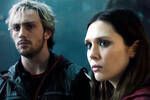 Aaron Taylor-Johnson cuestiona su ausencia en el UCM y culpa a Elizabeth Olsen de no resucitarle tras 'Los Vengadores'