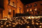 'Un autntico bastin natural': Este pequeo pueblo espaol es uno de los mejores para visitar en Navidad