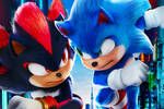 'Sonic 3' establece un rcord en Rotten Tomatoes y supera con creces a las pelculas anteriores