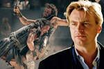 Christopher Nolan declara su amor por 'Gladiador 2' y aplaude a Ridley Scott por redefinir el cine en 2024