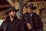 La sombra de Kevin Costner nubla el final de 'Yellowstone' y eclipsa su rcord de audiencia con malas crticas