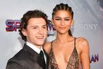 Tom Holland confiesa detalles ntimos sobre Zendaya y los rodajes de Spider-Man: 'Solo una habitacin de hotel'