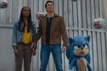 'Sonic es casi como nuestro hijo': James Marsden y Tika Sumpter nos explican las claves de 'Sonic 3'