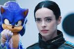 'Me encant volver a hacer acrobacias': Krysten Ritter nos habla sobre su papel en Sonic 3 y la similitud con Jessica Jones