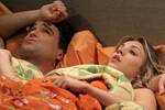 Esta es la nica escena de 'The Big Bang Theory' que se prohibi debido a su alto contenido sexual