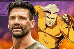 Frank Grillo confiesa su preferencia por DC sobre Marvel y sus crticas al UCM pueden generar polmica