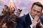 Elon Musk 'amenaza' con comprar Hasbro y cunde el pnico entre los fans de 'Dungeons and Dragons' y 'Transformers'