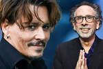 Tim Burton revela que volver a trabajar con Johnny Depp aunque descarta que sea en una secuela de su pelcula ms icnica