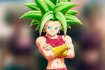 IA recrea a Kefla de 'Dragon Ball Super' de forma increble y el personaje de Akira Toriyama luce como nunca