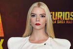 Apple ficha a Anya Taylor-Joy para su prxima serie en la que se convertir en una experta criminal